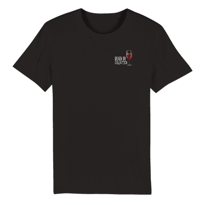 Death by wine T-Shirt - death by collection