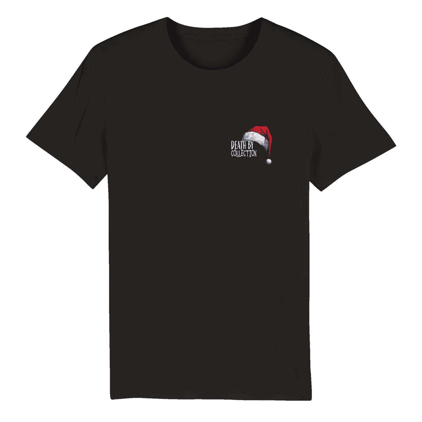 Death by Christmas T-Shirt - death by collection