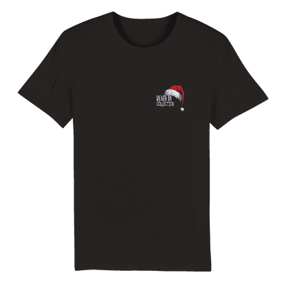 Death by Christmas T-Shirt - death by collection