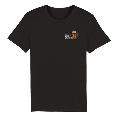 Death by Beer T-Shirt - death by collection