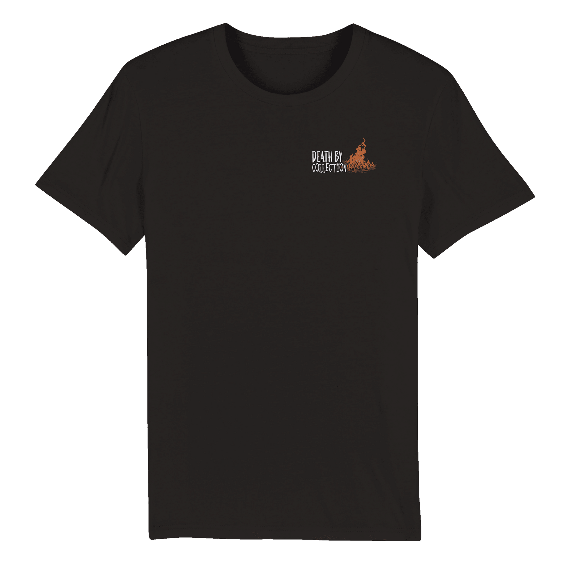 Death by camping T-Shirt - death by collection