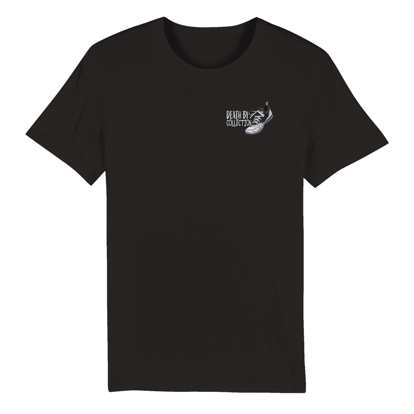 Death by running T-Shirt - death by collection