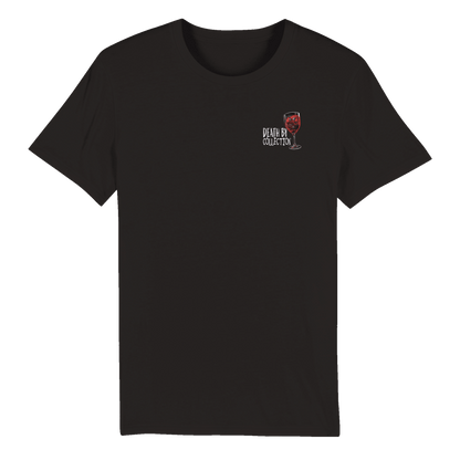 Death by Wildberry Lillet T-Shirt - death by collection