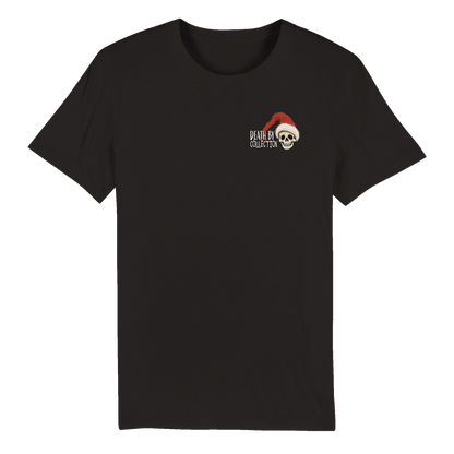 Death by X-MAS Sweater T-Shirt - death by collection