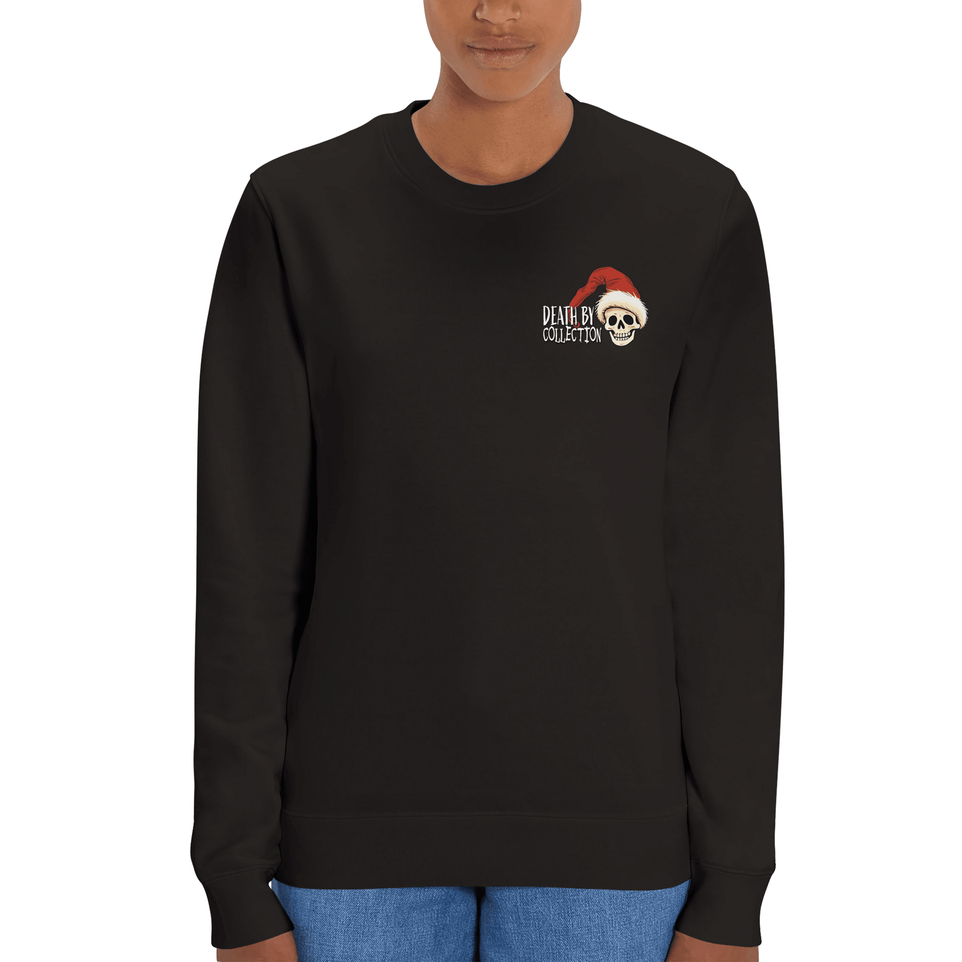 Death by X-MAS SWEATER - Sweatshirt - death by collection