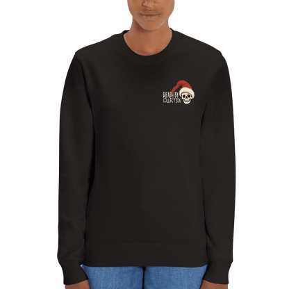 Death by X-MAS SWEATER - Sweatshirt - death by collection