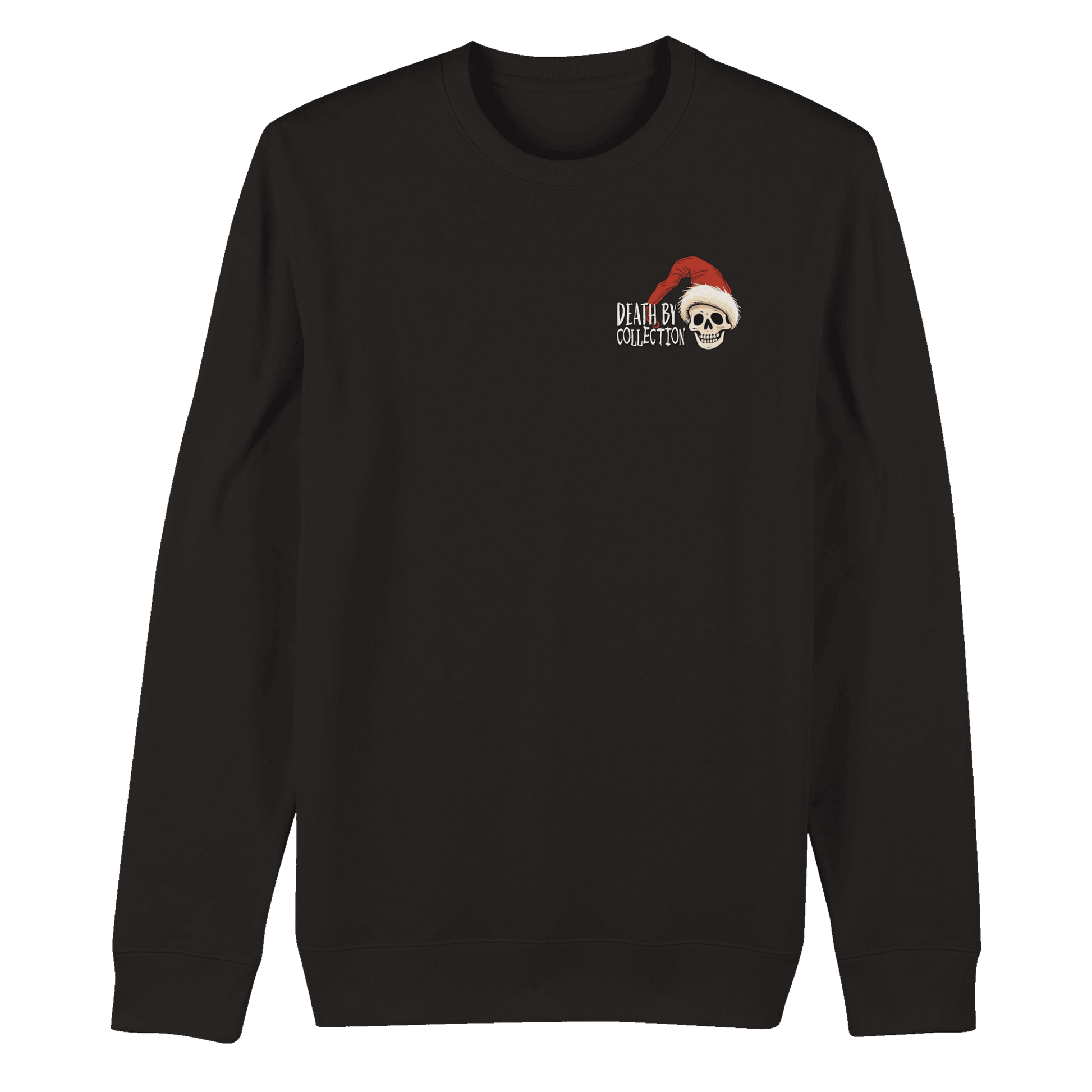 Death by X-MAS SWEATER - Sweatshirt - death by collection