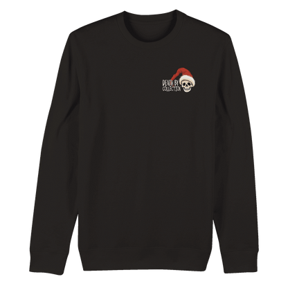 Death by X-MAS SWEATER - Sweatshirt - death by collection